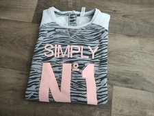 To be too felpa leggera donna simply n.1 manica 3/4 taglia 38