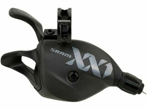 Sram xx1 eagle - eagle, shifter