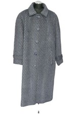 Cappotto Vintage Da Donna 23