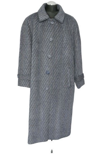 Cappotto vintage donna 23 - cappotto, da