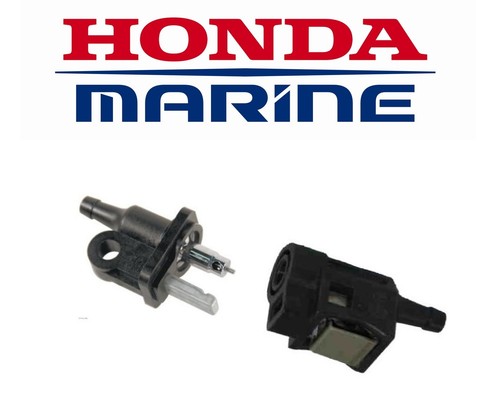 Kit connettori carburante