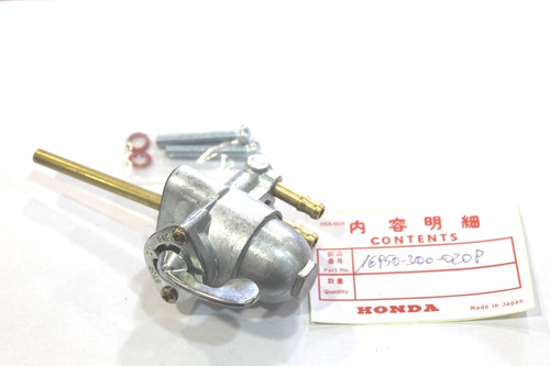 Kawasaki rubinetto benzina per - kawasaki,