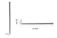 CHIAVE TORX T25 FRENI A DISCO