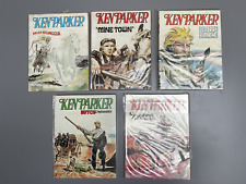 5 Ken Parker Cepim n.2 10 16 20 48 Prima Edizione Ottimo