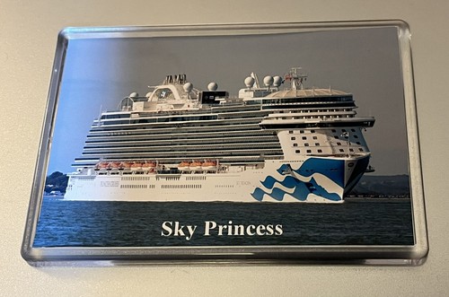 Sky princess cruises - sky,