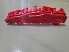 ferrari modellini auto stampa