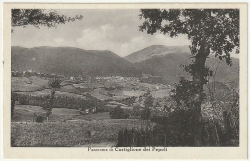 Castiglione dei pepoli - castiglione,