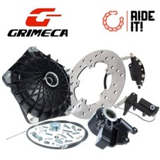 GRIMECA 30007000 FRENO A DISCO