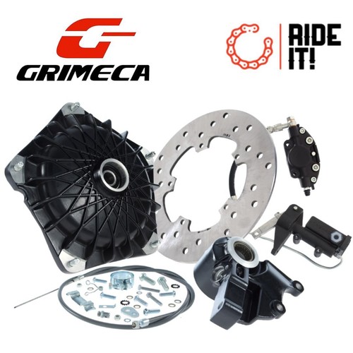 Grimeca 30007000 freno disco - 30007000,