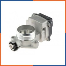 Bocchettone farfallato per CITROEN | 0892876, 8UK007623-441