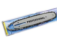 Lama e Barra Per Motosega 25