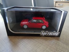 HPI-RACING 1/43 LANCIA DELTA