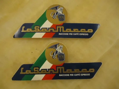 San marco adesivi - 2, pz