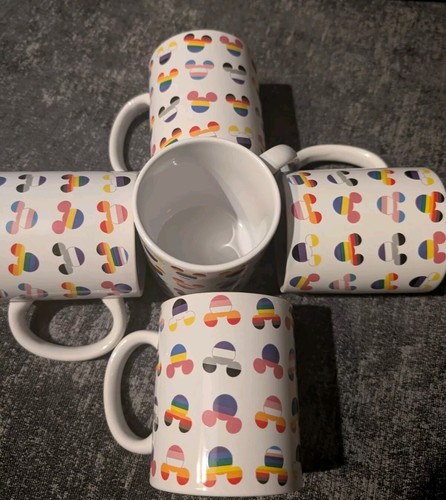 Official disney rainbow - disney,