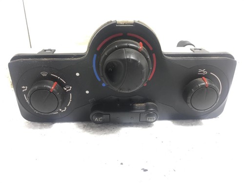 69597003 comandi clima renault - comandi,