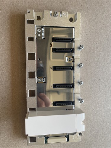 Schneider modicon bmxxbp0400 - schneider,