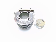 cilindro e pistone MALAGUTI CIAK 200 2006