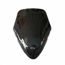 Cupolino spoiler plexiglass - cupolino,