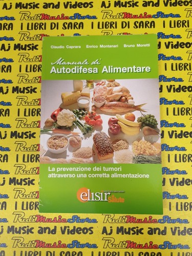 Book libro manuale di - *book,