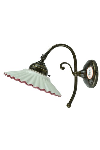 Applique ottone parete - applique,