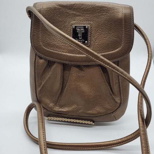 Borsa tracolla tignanello in - borsa,