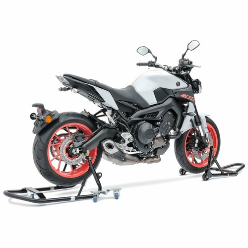 Cavalletto alza moto per - alza,