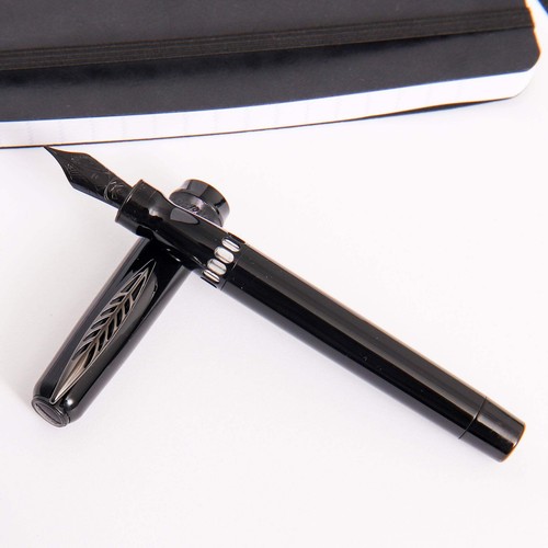 Penna stilografica pineider - stilografica, la