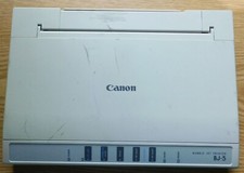 Stampante Canon Bubble Jet BJ-5 K10060