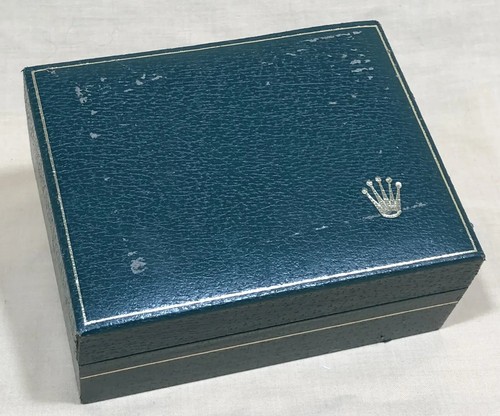 Rolex box daytona 6263 - daytona, 6265