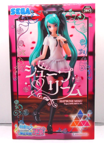Hatsune miku project diva - hatsune,