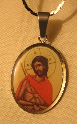 Bellissima collana medaglia - bellissima,