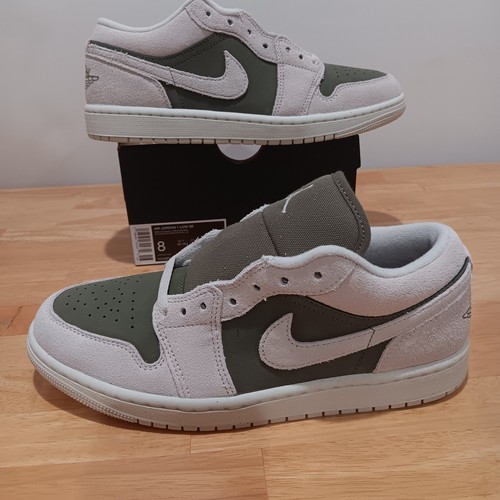 Jordan low medium - jordan, se