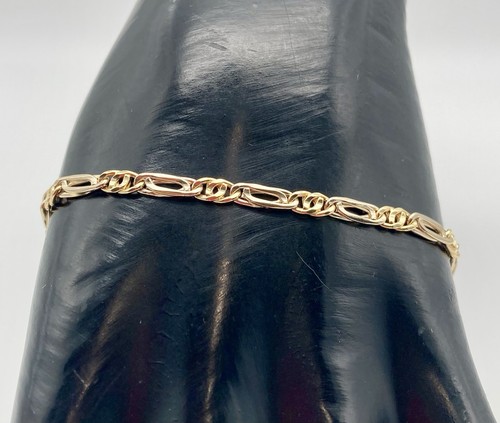 Bracciale uomo oro - uomo, giallo