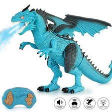 Drago Dinosauro Robot