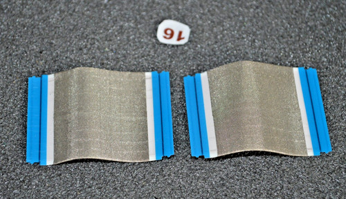Cavo con coppia lvds per - cavo, t-con