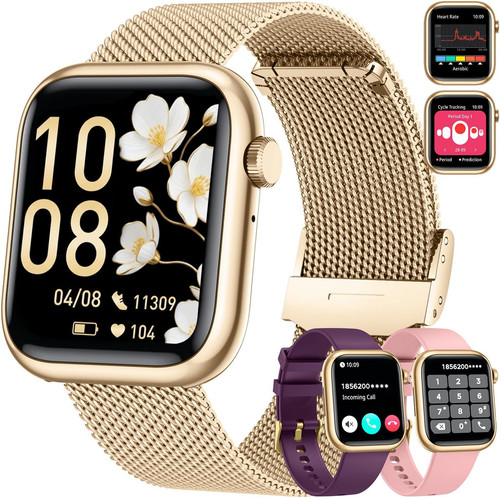 Smartwatch donna con effettua - smartwatch,