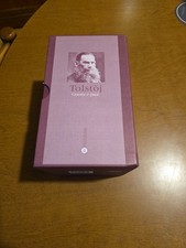 TOLSTOJ-GUERRA E PACE-4 VOLL