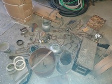 articoli da lavoro d'epoca