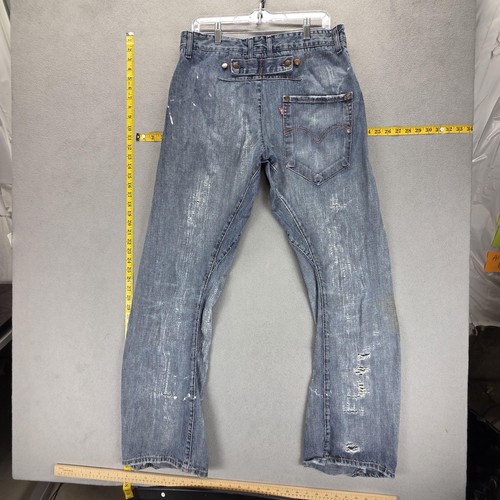 Jeans vintage levis - vintage,
