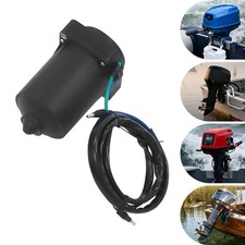 Motore di sollevamento, motore