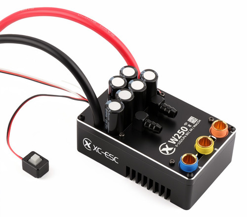 W250 marine bit - marine, esc