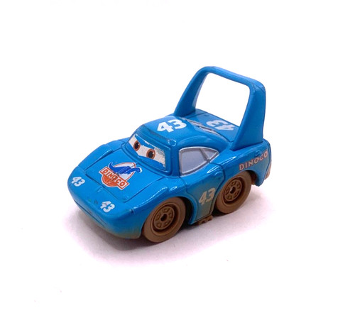 Disney pixar cars - disney, king