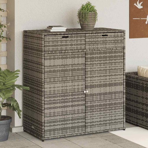Garden storage cabinet - storage,