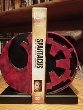 Spartacus. Gli dei dell'arena