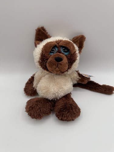 Ganz gatto siamese pop eyes - ganz,