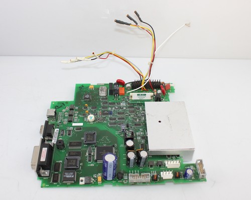 Keithley 2000 102 - keithley, scheda