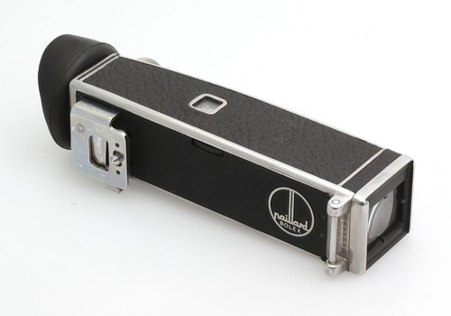 Paillard bolex mirino - paillard, zoom