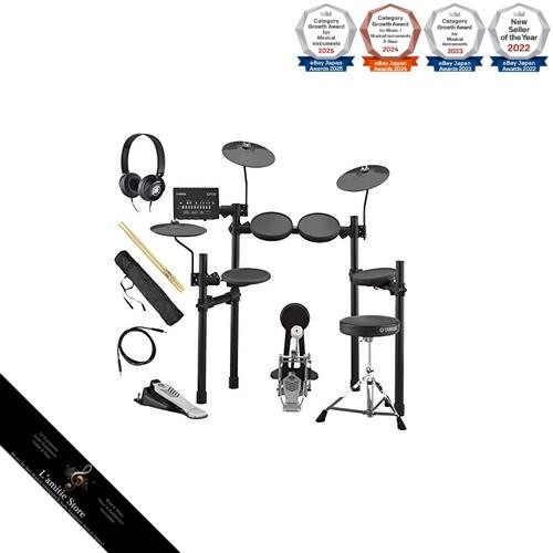 Batteria elettronica yamaha - batteria, /