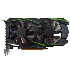 Per GTX1050TI 4G/DR5 computer alta definizione 4G scheda grafica indipendente