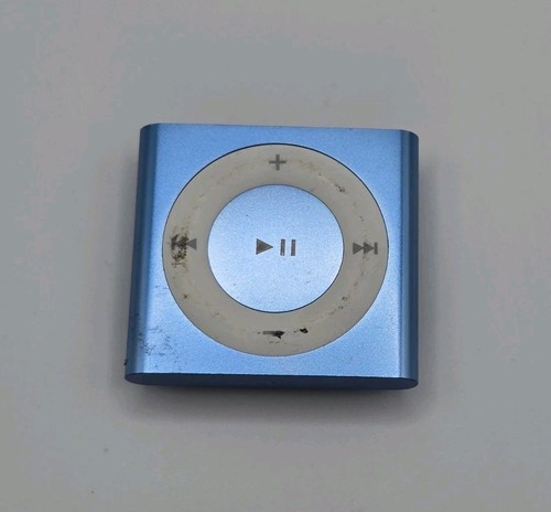 Apple ipod shuffle - apple,